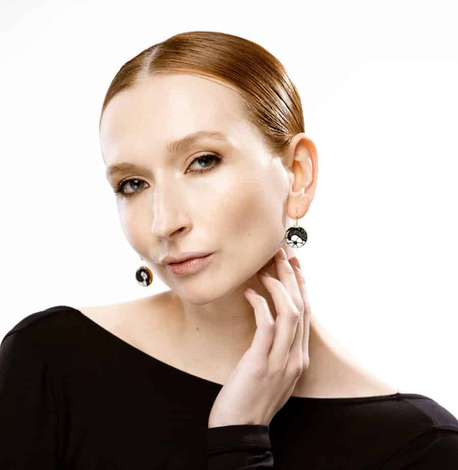 The Dentelle Collection weaves together the European heritage of the cities of Brussels